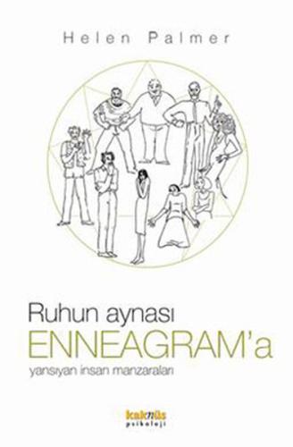 Ruhun Aynası Enneagram Helen Palmer