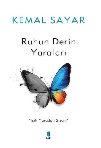 Ruhun Derin Yaraları Uta Loeckx
