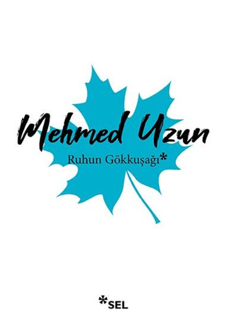 Ruhun Gökkuşağı Cenk Durmuşkahya
