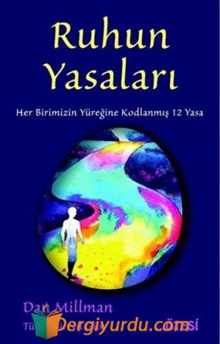 Ruhun Yasaları Nuri Balcı