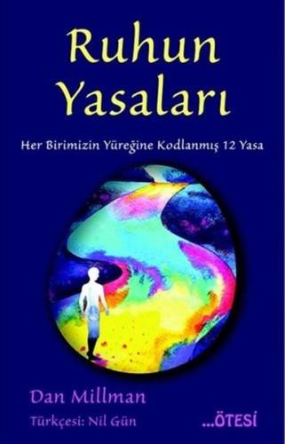 Ruhun Yasaları Nuri Balcı