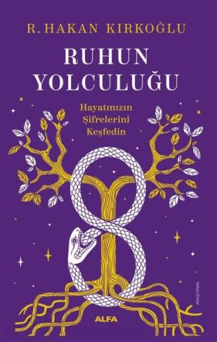 Ruhun Yolculuğu Oğuz Arıcı