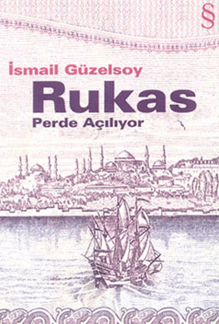 Rukas Perde Açılıyor Banknot Üçlemesi 2. Kitap