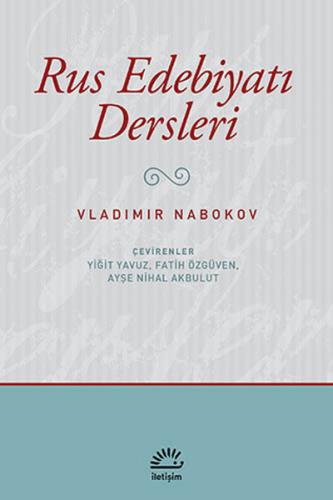 Rus Edebiyatı Dersleri