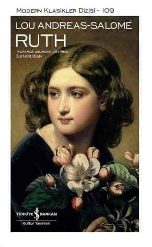 Ruth (Şömizli) (Ciltli)
