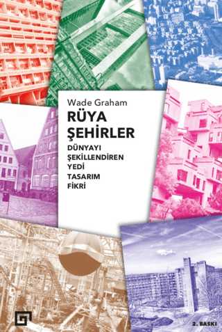 Rüya Şehirler