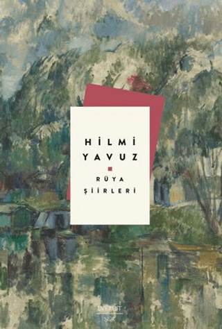 Rüya Şiirleri (Ciltli)