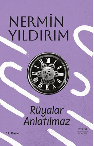 Rüyalar Anlatılmaz (Ciltli) Keğam Kerovpyan