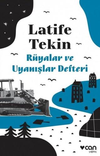 Rüyalar ve Uyanışlar Defteri Caroline Brooke