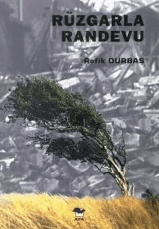 Rüzgarla Randevu