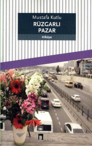 Rüzgarlı Pazar Mustafa Kutlu