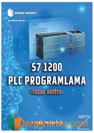 PLC Programlama ve S-7 1200 Temel Seviye