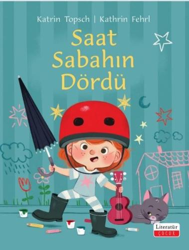 Saat Sabahın Dördü