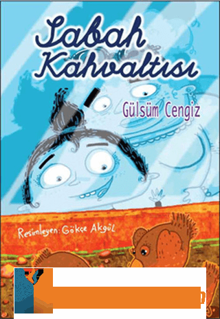 Sabah Kahvaltısı - El Yazısı Marc Van De Mieroop