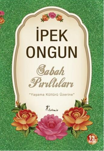 Sabah Pırıltıları İpek Ongun