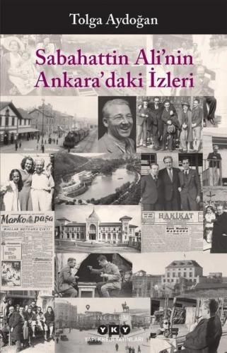 Sabahattin Ali'nin Ankara'daki İzleri Simon Critchley