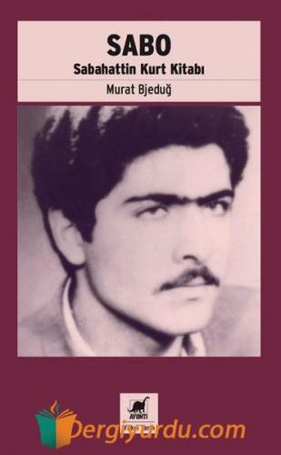 Sabo-Sabahattin Kurt Kitabı
