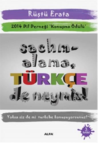 Sachmalama - Türkçe de Neymiş El-Hacc İbrahim