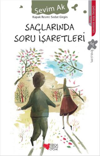 Saçlarında Soru İşaretleri Alexander Loyd