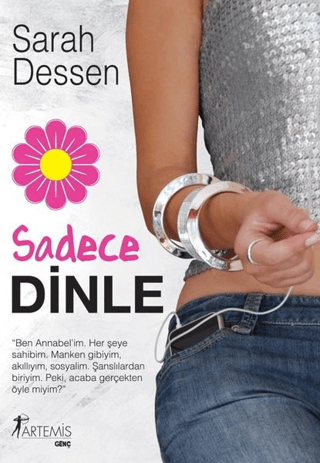 Sadece Dinle Taçlı Yazıcıoğlu