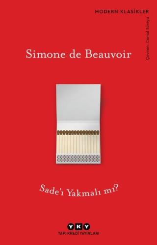 Sade'ı Yakmalı mı? 18299