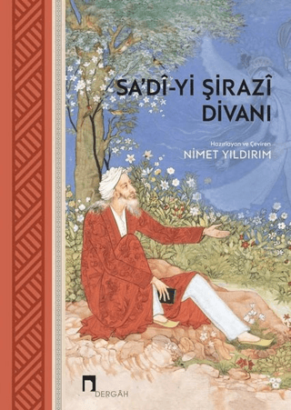 Sa'di-yi Şirazi Divanı Kolektif