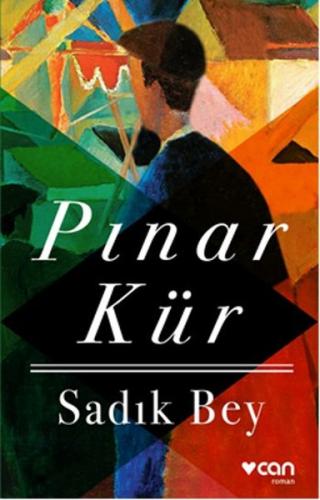 Sadık Bey Jean-Claude Liaudet