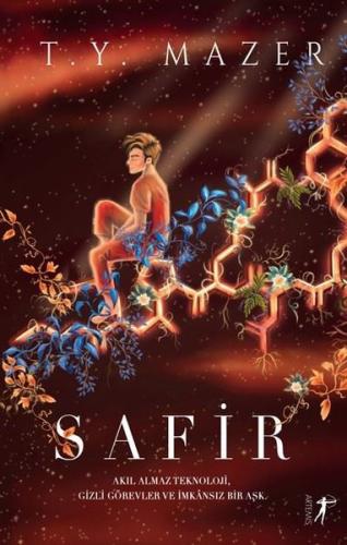 Safir (Ciltli) T. Y. Mazer