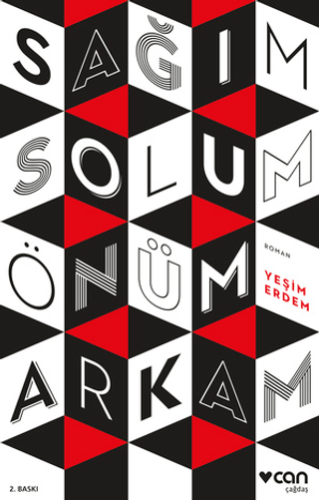 Sağım Solum Önüm Arkam Eyüp Yaşar