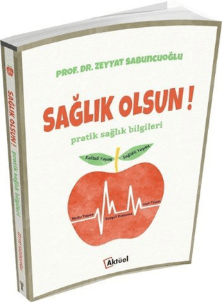 Sağlık Olsun G. Neil Martin