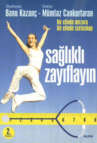 Sağlıklı Zayıflayın Mümtaz Cankurtaran