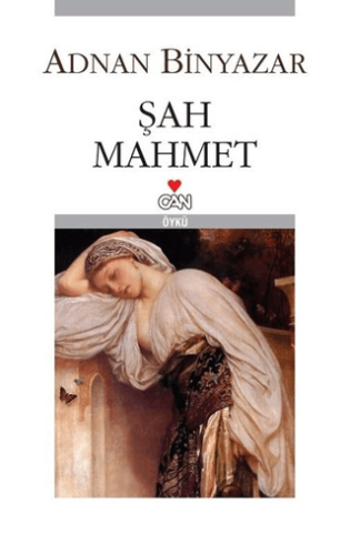 Şah Mahmet Sam Hay