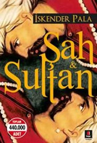 Şah ve Sultan Michael Jursa