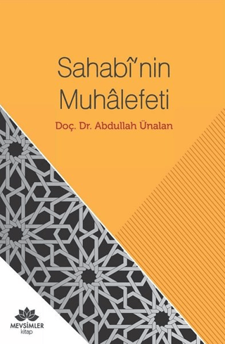 Sahabi'nin Muhalefeti Tom Adams