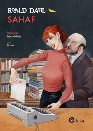 Sahaf M. Ali Avundukoğlu