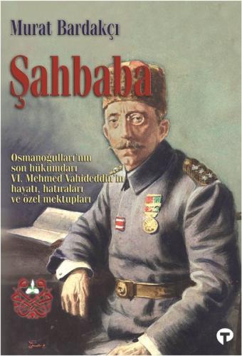Şahbaba Muhammed Albayrak