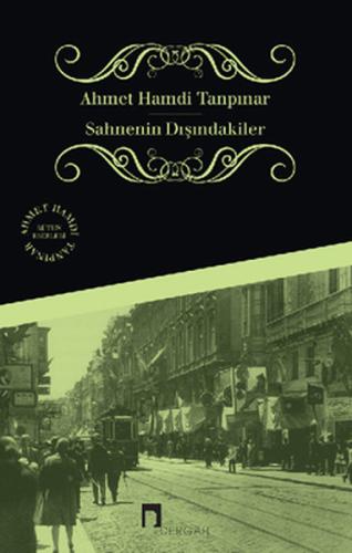 Sahnenin Dışındakiler Tuncer Özdil