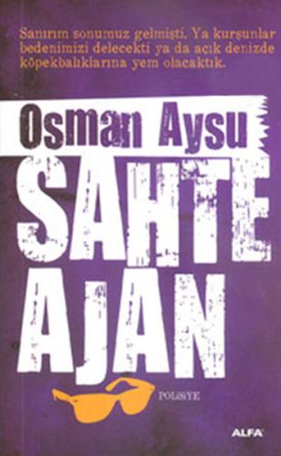 Sahte Ajan Necip Hablemitoğlu