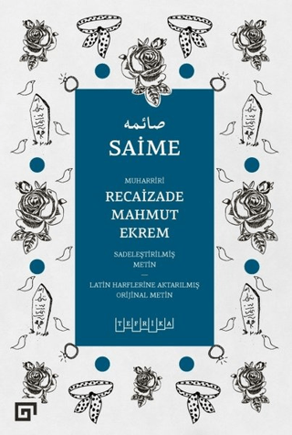 Saime Jacques Le Goff