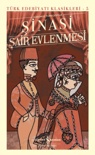Şair Evlenmesi (Ciltli)