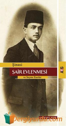 Şair Evlenmesi İbrahim Şinasi