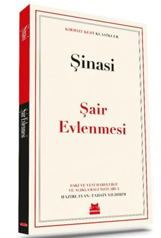 Şair Evlenmesi