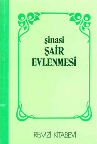 Şair Evlenmesi Kemal Hamamcıoğlu