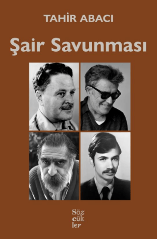 Şair Savunması Muhammet Nur Doğan
