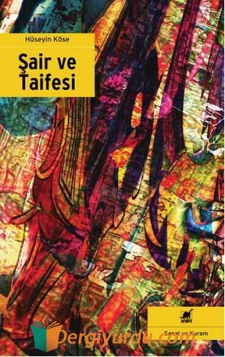 Şair ve Taifesi