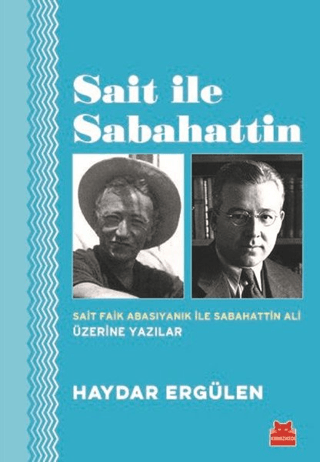 Sait ile Sabahattin Bahri Vardarlılar