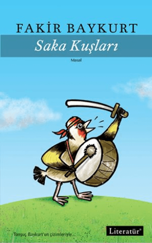 Saka Kuşları Karel Çapek