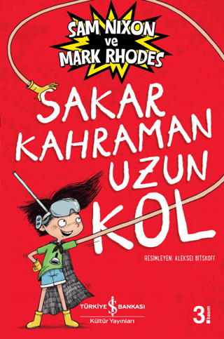 Sakar Kahraman Uzun Kol
