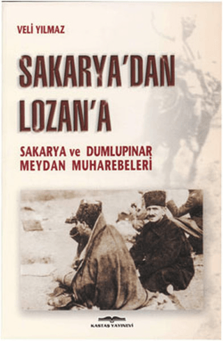 Sakarya'dan Lozan'a Richard Yates