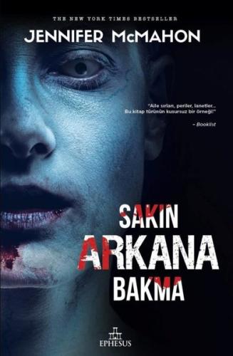 Sakın Arkana Bakma Alberto Manguel